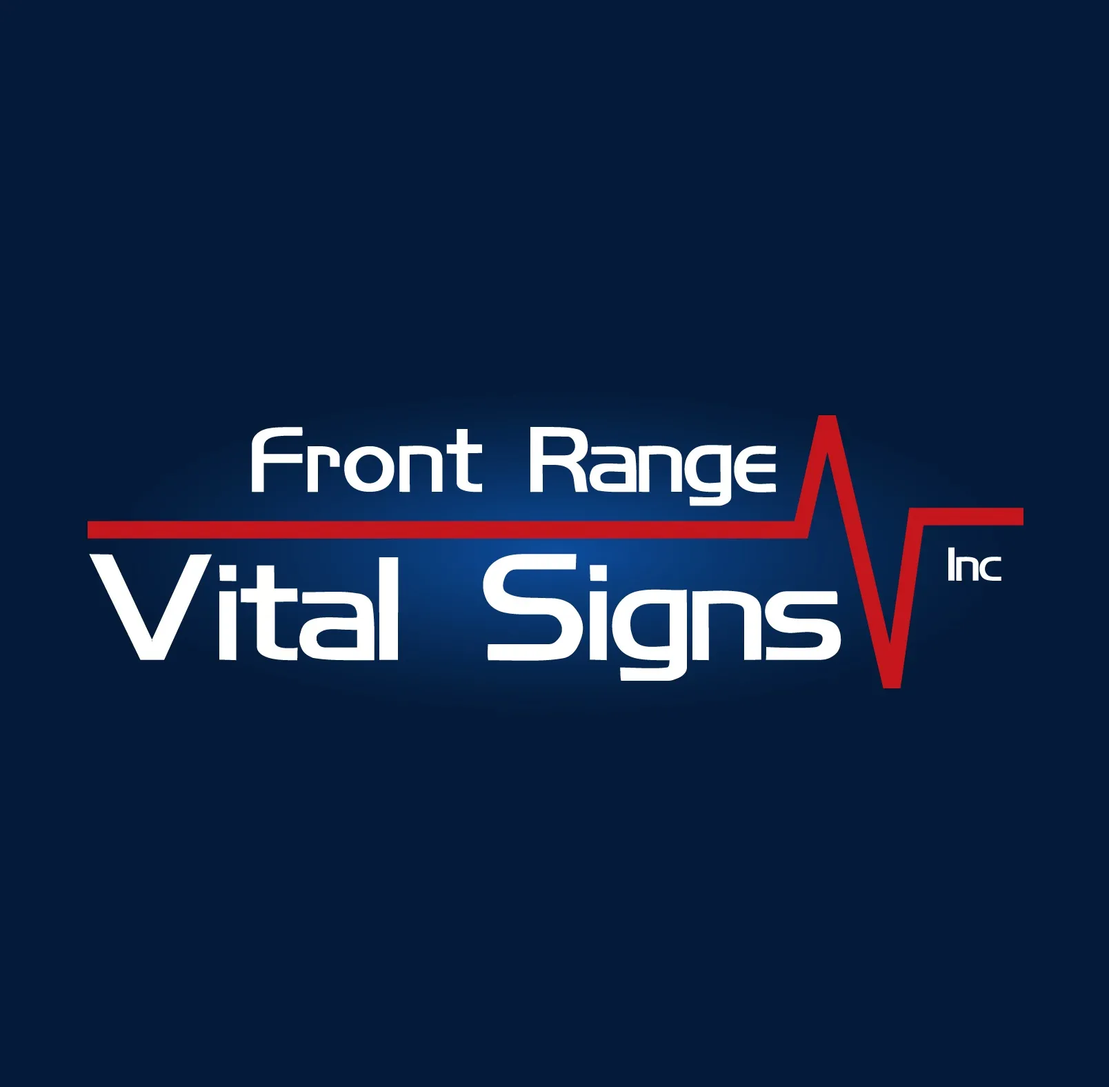 Front Range Vital Signs