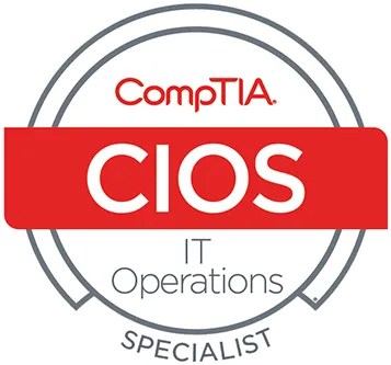 CIOS Specialist