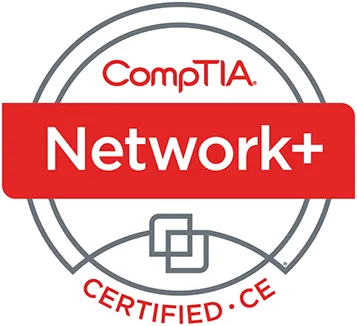 Network+ Certified