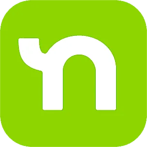 Nextdoor Logo