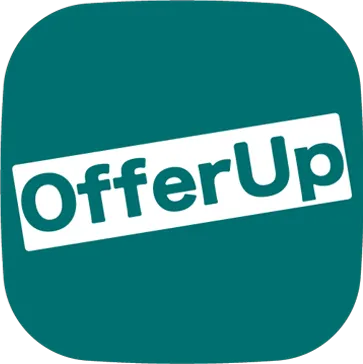 Offerup Logo