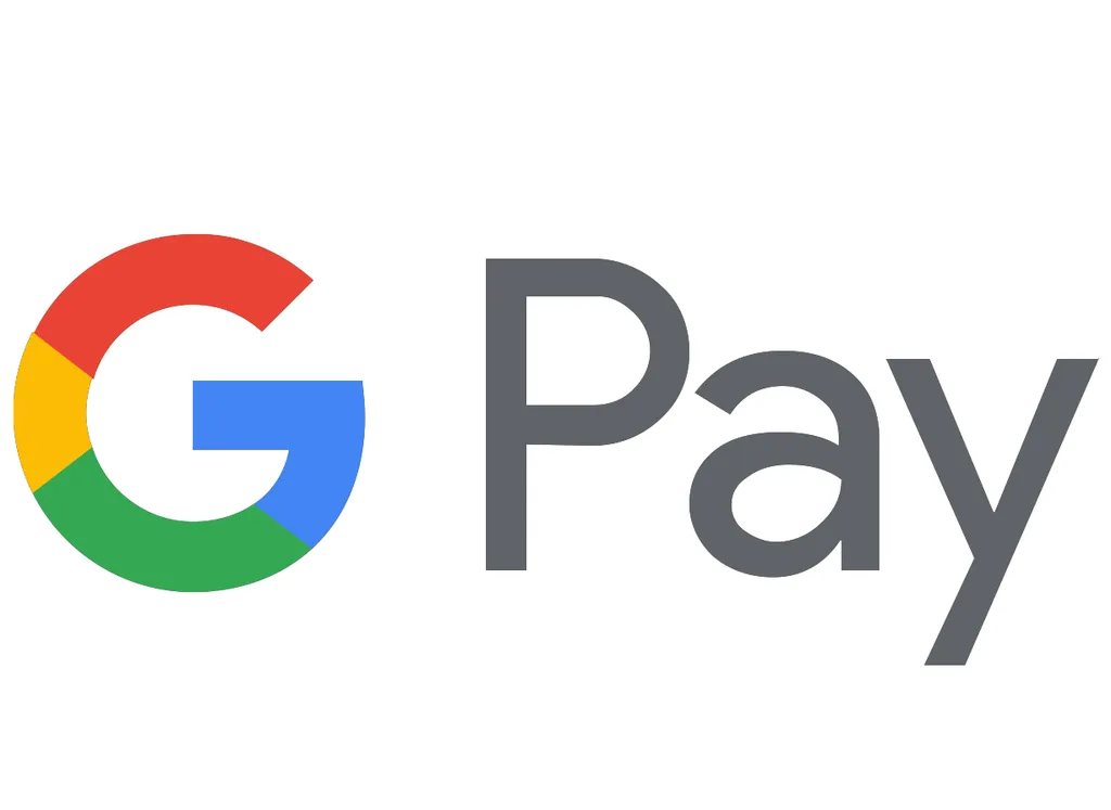 Google Pay logo