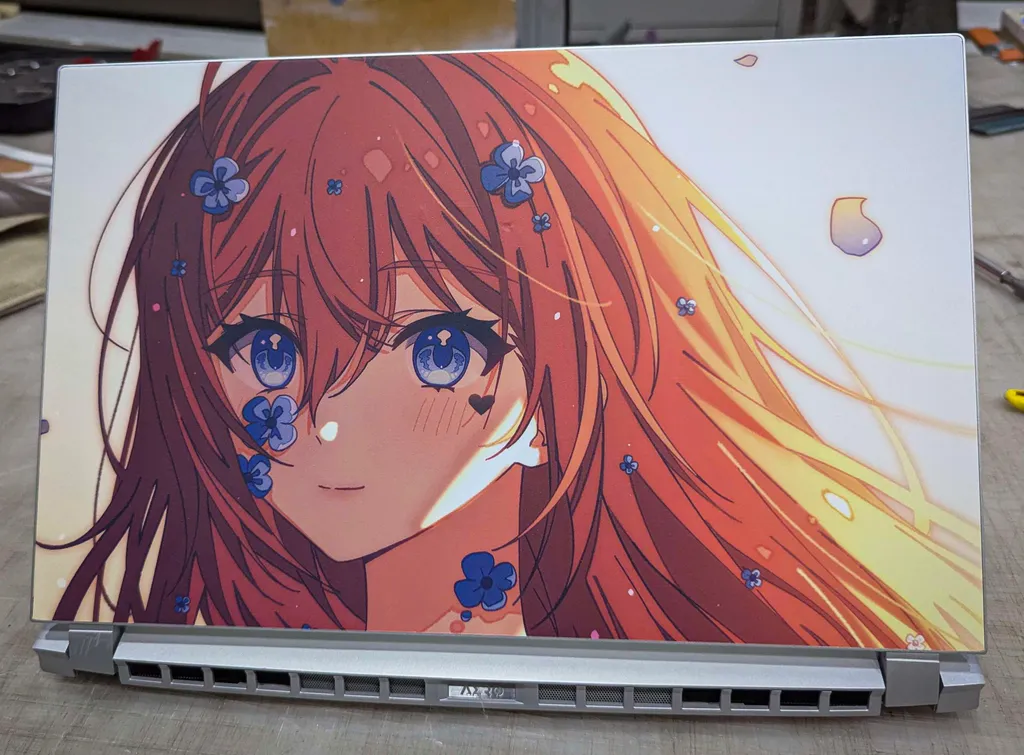 Gigabyte AERO 15S OLED SA