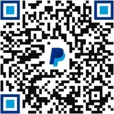 PayPal QR Code