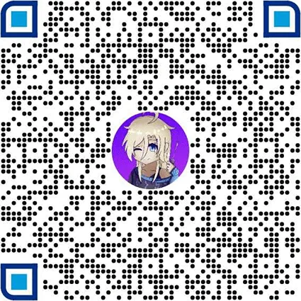 PayPal Business QR Code