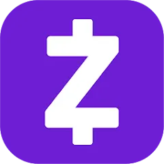 Zelle logo